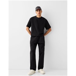 Cargo trousers
