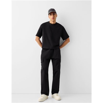 Cargo trousers