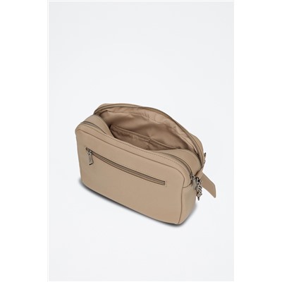 Bandolera Kylie Beige