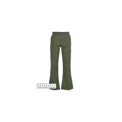 Dickies EDS Signature Scrubs STRETCH Classic Fit Petite Pull-On Cargo Pant