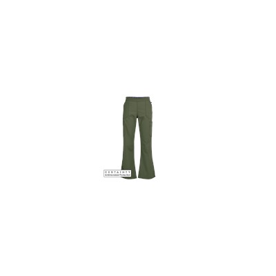 Dickies EDS Signature Scrubs STRETCH Classic Fit Petite Pull-On Cargo Pant