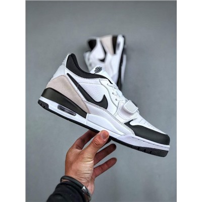 Кроссовки Nie Air Jordan Legacy 312 Low