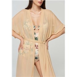 CU23-05 Халат-туника