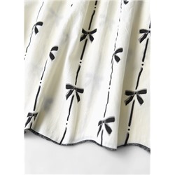 Костюм из чистого хлопка. Экспорт