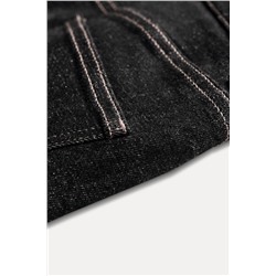 ZW COLLECTION SLIM FIT MID-RISE JEANS