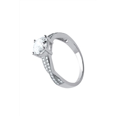 Anillo Plata