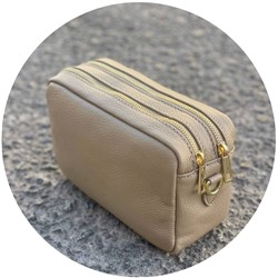 AB.Z · Pelle · 21-20 (370) BEIG