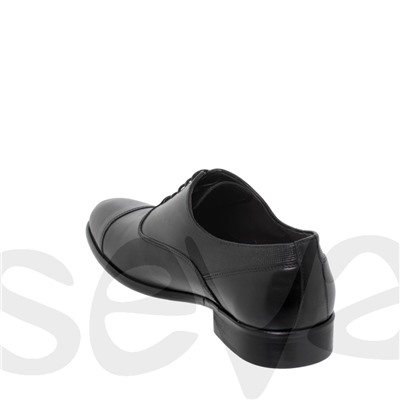 Latino, ZAPATO CABALLERO PIEL