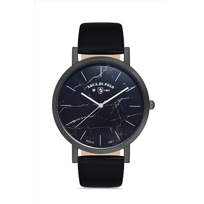 Aqua Di Polo 1987 Unisex Kol Saati APSV1-A5280-UD333