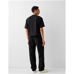 Cargo trousers