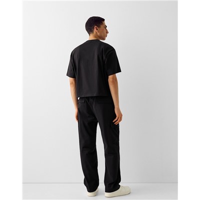 Cargo trousers