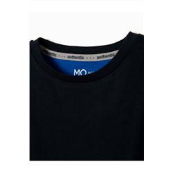 Camiseta Negro