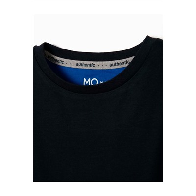 Camiseta Negro