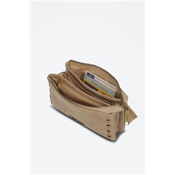 Bolso de mano Camper Beige