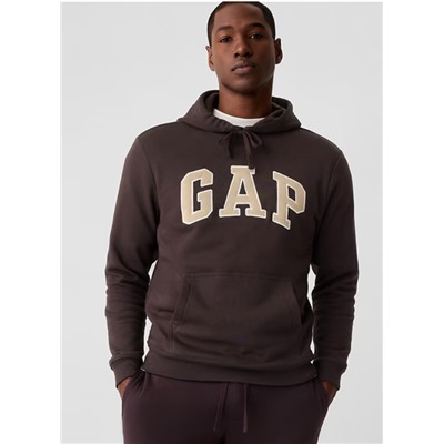 Gap Logo Hoodie