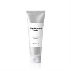 G Plus Embellish Essence Cleanser, Увлажняющая очищающая пенка