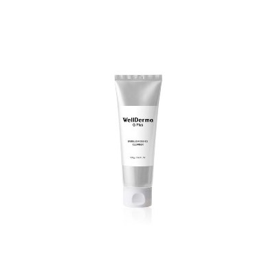 G Plus Embellish Essence Cleanser, Увлажняющая очищающая пенка