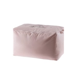 Çiçek Desen Baskılı Hurç