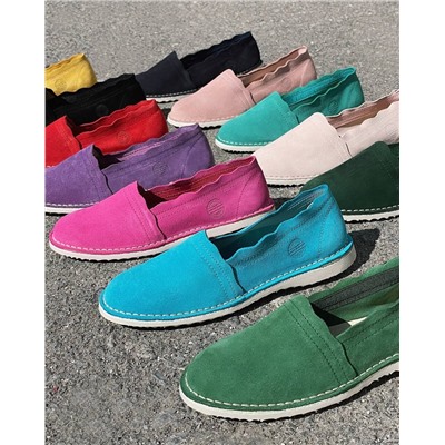 АВ. Zapatos CAMPING — АКЦИЯ