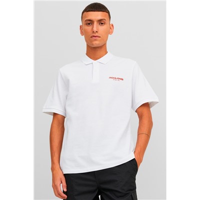 Polo Blanco