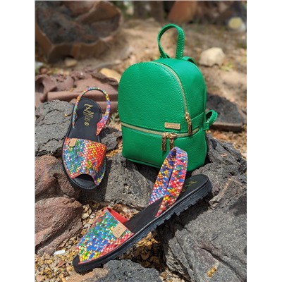AB.Zapatos · 320-8PC · multicolor+AB.Z · 147 (430) ENCINA