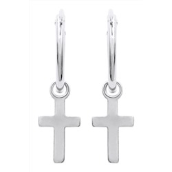 Pendientes Plata