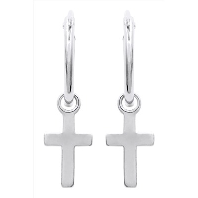 Pendientes Plata