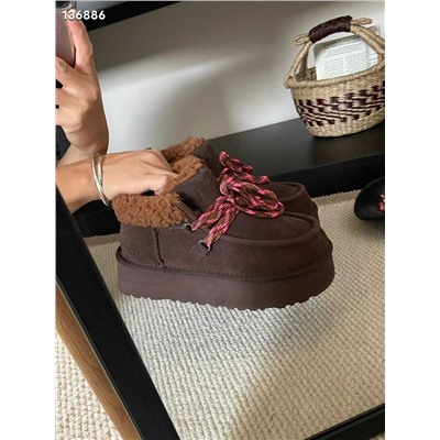 UG*G ботинки