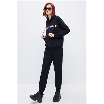 Pantalón de chándal Negro