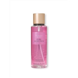 Cashmere Fleur Fragrance Mist