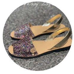 Zapatos 364 MULTI РАСПРОДАЖА-6 ЕВРО