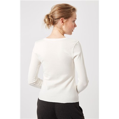 Camiseta Blanco