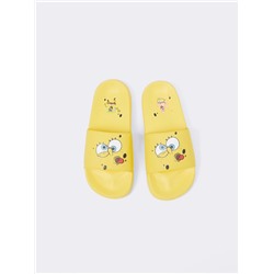 SPONGEBOB ™ NICKELODEON pool sandals