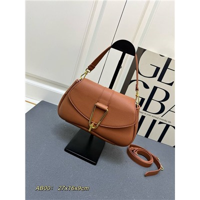 Женская сумка Coccinell*e 👜  6 цветов (натуральная кожа)
