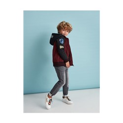 Bomberjacke Harry Potter