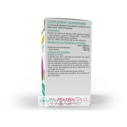 ArkoPharma ArkoGélules - Bardane - Peau Saine & Nette - BIO 150 gélules