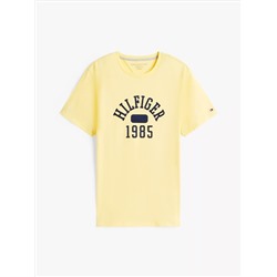 Hilfiger 1985 Logo T-Shirt