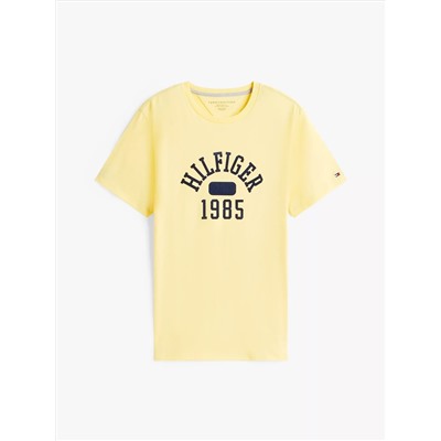 Hilfiger 1985 Logo T-Shirt