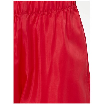 Red Shower Proof School Pac A Trousers