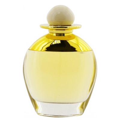 BILL BLASS NUDE edc (w) 100ml