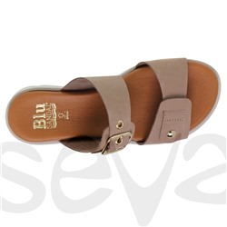 Blusandal, SANDALIA SEÑORA PIEL