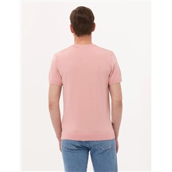 Gül Kurusu Slim Fit Kazak