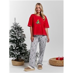 Костюм женский Праздник-3.1