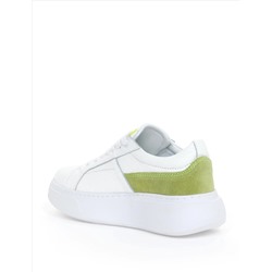 Yeşil Sneaker