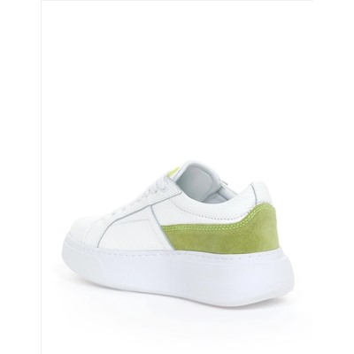 Yeşil Sneaker