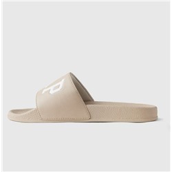 Gap Logo Pool Slides