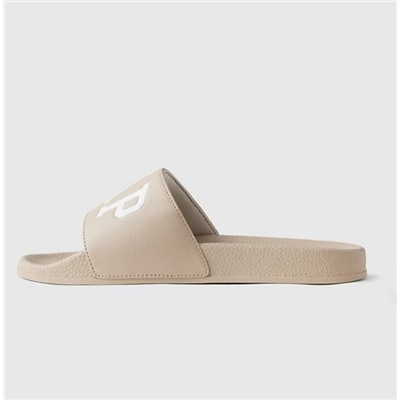 Gap Logo Pool Slides