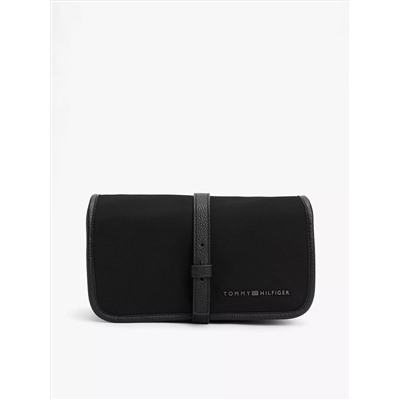 Tommy Logo Travel Wash Bag