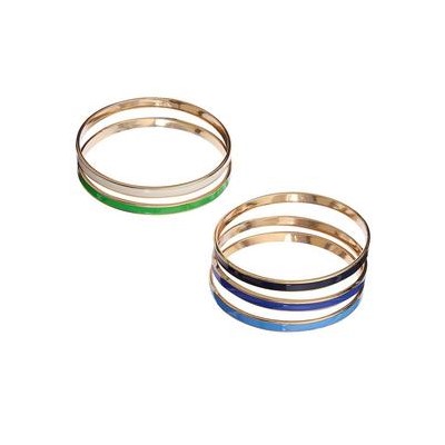 Bangles 5-Pack