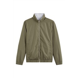 Chaqueta - Caqui